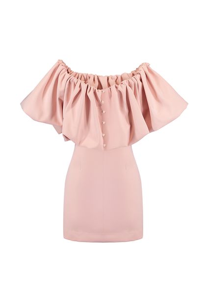 Vestido Ayla Light Pink