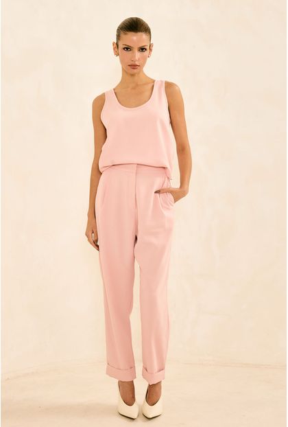 Calça Heidi Light Pink