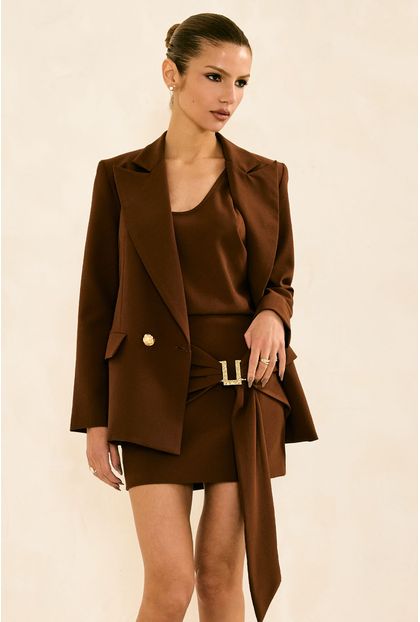 Blazer Ayla Brown