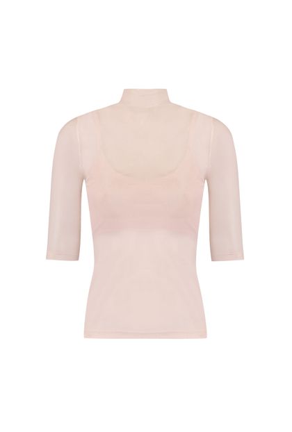 Blusa Saskia Light Pink