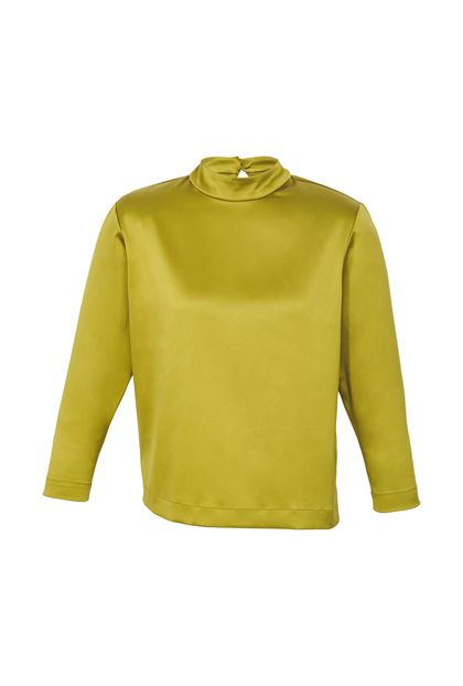 Blusa Zaya Olive New