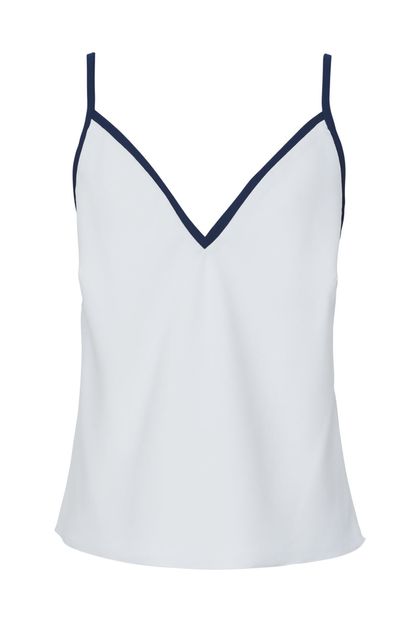 Regata Carmen Navy Blue