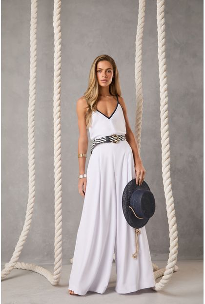 Regata Carmen Navy Blue