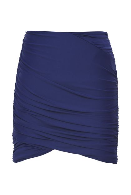 Saia Vivian Navy Blue