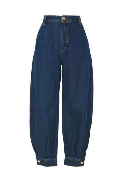 Calça Nola Deep Denim