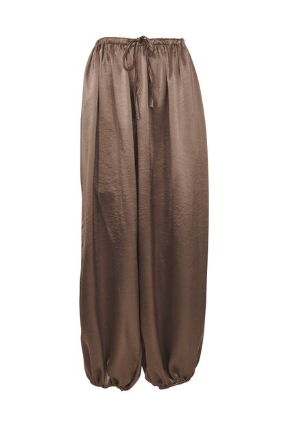 Calça Dune Caramel Brow